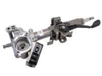 Chevrolet HHR Steering Column - 19209158 Column Kit,Steering