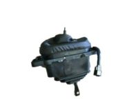 Chevrolet Corvette Automatic Transmission Shift Levers - 25913058 Control Assembly, Automatic Transmission