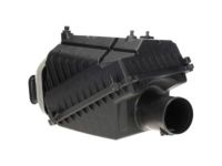 Cadillac Escalade Air Filter - 23192713 Cleaner Assembly, Air