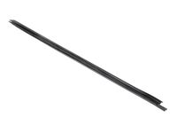 GM 23460171 Front Side Door Window Inner Sealing Strip Assembly