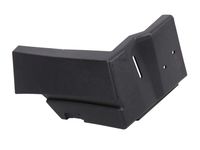 GM 22887951 Bracket, Rear Bumper Lower Fascia GM 22887951 Bracket, Rear Bumper Lower Fascia