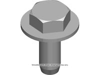 GM 11562045 Service Part Only Bolt/Screw GM 11562045 Service Part Only Bolt/Screw