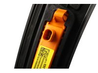 GM 85109284 Molding Assembly, Front Whl Opg Frt *Black GM 85109284 Molding Assembly, Front Whl Opg Frt *Black