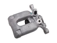 GM 13529258 Rear Brake Caliper Assembly Without Brake Pads GM 13529258 Rear Brake Caliper Assembly Without Brake Pads