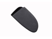 GM 19317558 Front Side Door Inside Handle Bolt Finish Cap