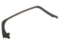 GM 23291433 Rear Side Door Window Garnish Molding Assembly GM 23291433 Rear Side Door Window Garnish Molding Assembly