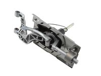GM 24284595 Control Assembly, M/Trns (W/O Shft Knob & Boot)