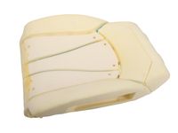 GM 23446870 Front Seat Back Pad Assembly GM 23446870 Front Seat Back Pad Assembly