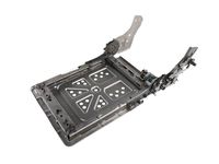 GM 23235044 Rear Seat Back Frame Assembly GM 23235044 Rear Seat Back Frame Assembly