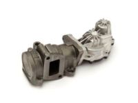 Chevrolet Express EGR Valve - 12660270 Valve Assembly, Egr