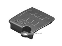 GM 12593411 Intake Manifold Cover Assembly GM 12593411 Intake Manifold Cover Assembly