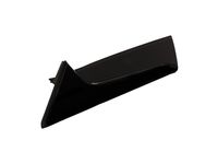 GM 84268115 Applique Assembly, Lift Gate Side Aero *Black GM 84268115 Applique Assembly, Lift Gate Side Aero *Black