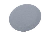 GM 23334687 Plug, Lift Gate Latch Release Adapter Hole *Light Ash Grr