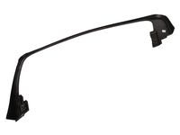 GM 22785438 Rear Side Door Window Garnish Molding Assembly GM 22785438 Rear Side Door Window Garnish Molding Assembly