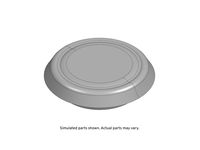 GM 90497185 Plug,Power Brake Booster