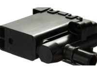 GM 15759044 Valve,Evap Emission Canister Vent Solenoid