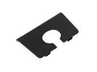GM 84992833 COVER ASM-CTR PLR LWR G/MLDG LWR HOLE *BLACK K GM 84992833 COVER ASM-CTR PLR LWR G/MLDG LWR HOLE *BLACK K