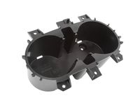 GM 87859284 HOLDER-F/FLR CNSL CUP *JET BLACK GM 87859284 HOLDER-F/FLR CNSL CUP *JET BLACK