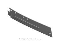 GM 85569810 PLATE ASM-BODY SI RR MKTG PKG NA *GALVANO SILVV GM 85569810 PLATE ASM-BODY SI RR MKTG PKG NA *GALVANO SILVV