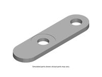 GM 11570019 Washer, Driveline Support GM 11570019 Washer, Driveline Support