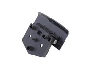 GM 84930583 Latch Assembly, F/Flr Cnsl A/Rst *Black GM 84930583 Latch Assembly, F/Flr Cnsl A/Rst *Black