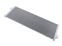 GM 87821986 RADIATOR ASM-ENG AUX