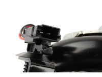 GM 19354713 Passenger Seat Belt Kit (Retractor Side) (W/ Pre, Tensioner)*Grey