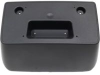 GM 22891636 Bracket Assembly, Front License Plate