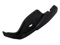GM 84744762 Cover, F/Seat Cush Frt Fin *Piano Black