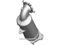 GM 12684676 Converter Assembly, W/Up 3Way Ctltc