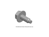 GM 96020254 Bolt/Screw, Automatic Transmission Fluid Pan