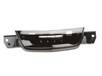 GM 84264179 Heater & Air Conditioner Control Assembly Remote User Interface