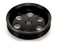 GM 12643468 Pulley Assembly, Water Pump