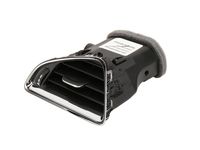 GM 39098649 Outlet Assembly, Instrument Panel Outer Air *Jet Black GM 39098649 Outlet Assembly, Instrument Panel Outer Air *Jet Black