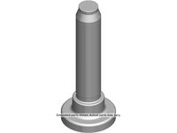 GM 11518369 Screw, Machine Pan 6 Lobe Socket Head Shoulder Sht GM 11518369 Screw, Machine Pan 6 Lobe Socket Head Shoulder Sht