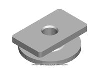 GM 11602266 NUT,RR CLSR CTR APLQ GM 11602266 NUT,RR CLSR CTR APLQ