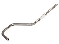 GM 37183420 Pipe, Fuel Feed Rr Front (Metal) GM 37183420 Pipe, Fuel Feed Rr Front (Metal)