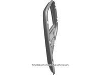 GM 84538964 Bezel Assembly, Hdlp *Black Ice Chm