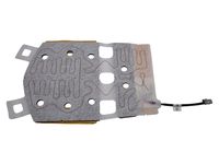 GM 13508731 Front Seat Back Heater Assembly GM 13508731 Front Seat Back Heater Assembly