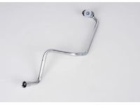 GM 25876660 Tube Assembly, A/C Condenser Outlet GM 25876660 Tube Assembly, A/C Condenser Outlet