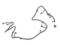 GM 86792518 Harness Assembly Front Object Alarm Sensor Wiring GM 86792518 Harness Assembly Front Object Alarm Sensor Wiring