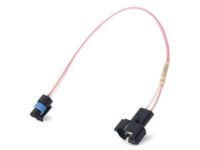 Pontiac Firebird Spark Plug Wires - 12048976 Harness Asm