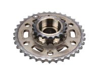 GM 55489215 Sprocket, F/Injn Pump Drvn GM 55489215 Sprocket, F/Injn Pump Drvn