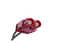 GM 42842324 ANTENNA ASM-HIGH FREQ ECCN=5A991 GM 42842324 ANTENNA ASM-HIGH FREQ ECCN=5A991