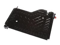 GM 84217827 Rear Seat Back Frame Assembly GM 84217827 Rear Seat Back Frame Assembly