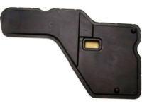 Chevrolet HHR Automatic Transmission Filter - 24221762 Filter Kit,Automatic Transmission Fluid