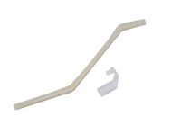 GM 84165752 Link, Front Floor Console Rear Air Valve Actuator Lever