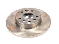 GM 10022442 Rear Brake Rotor GM 10022442 Rear Brake Rotor