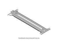 GM 85572704 WEATHERSTRIP ASM-RF LIFT OFF PNL/WDO RR