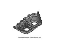 GM 42557984 Bracket Assembly, F/Cmpt S/Rl GM 42557984 Bracket Assembly, F/Cmpt S/Rl